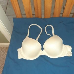 Victoria secret underwire bra